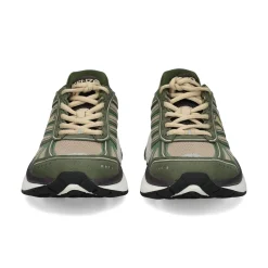 KENZO Zapatillas de Hombre FE65SN070F92 51 DARK KHAKI
