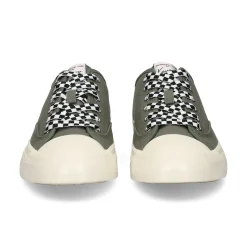 KENZO Zapatillas de Hombre FG55SN016F50 51 DARK KHAKI