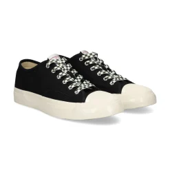 KENZO Zapatillas de Hombre FG55SN016F50 99 NEGRO