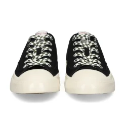 KENZO Zapatillas de Hombre FG55SN016F50 99 NEGRO