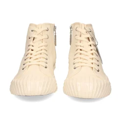 KENZO Zapatillas de Mujer FC62SN020F73 04 CREAM