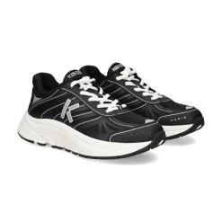 KENZO Zapatillas de Mujer FE52SN070F62 99A BLACK