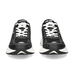 KENZO Zapatillas de Mujer FE52SN070F62 99A BLACK