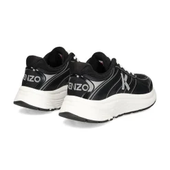 KENZO Zapatillas de Mujer FE52SN070F62 99A BLACK