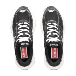 KENZO Zapatillas de Mujer FE52SN070F62 99A BLACK