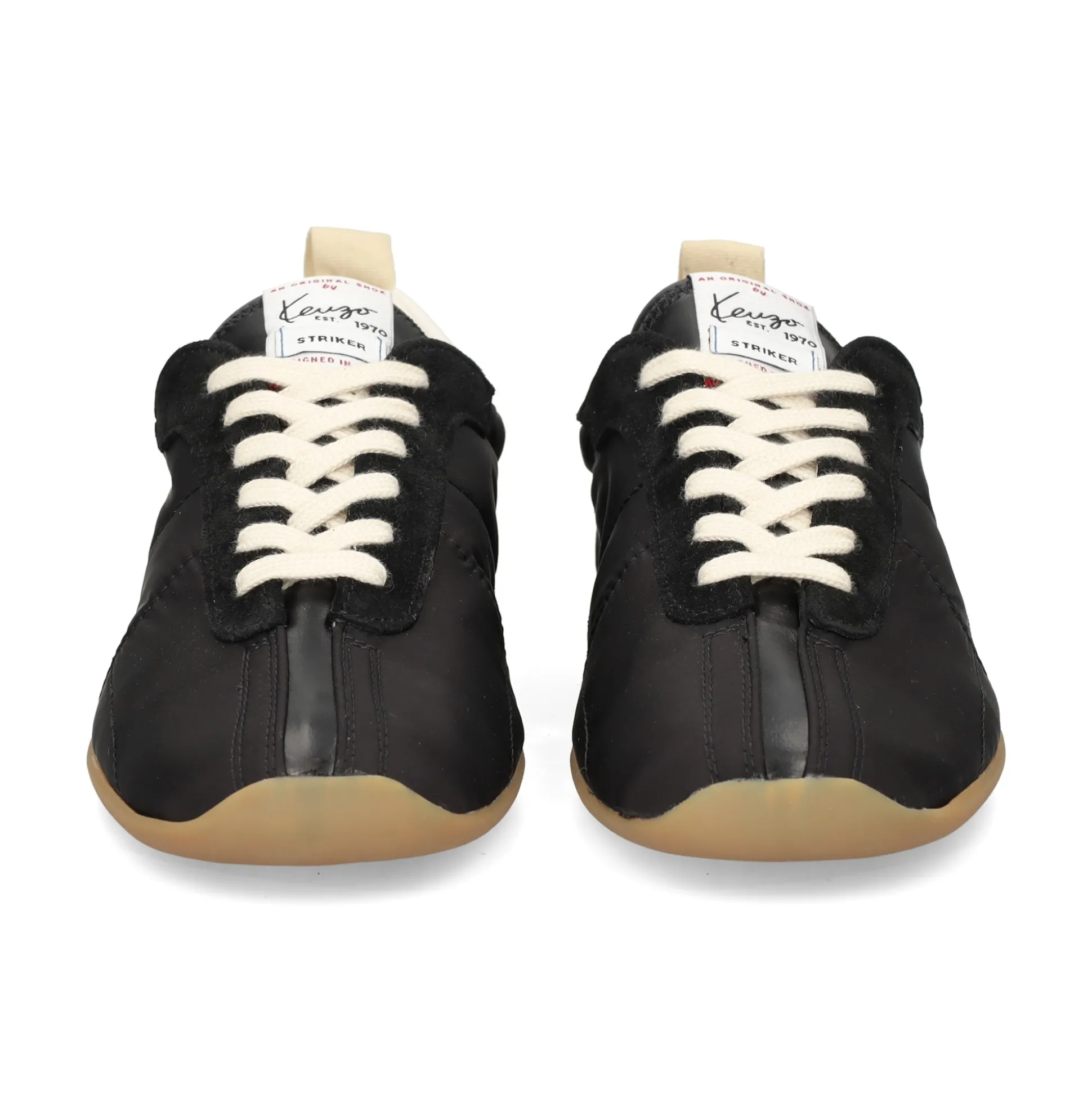 KENZO Zapatillas de Mujer FG52SN122F55 99 NEGRO