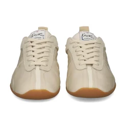 KENZO Zapatillas de Mujer FG52SN122F55 03 ECRU
