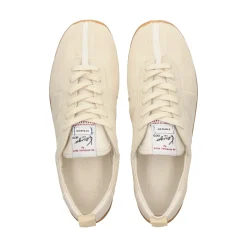 KENZO Zapatillas de Mujer FG52SN122F55 03 ECRU