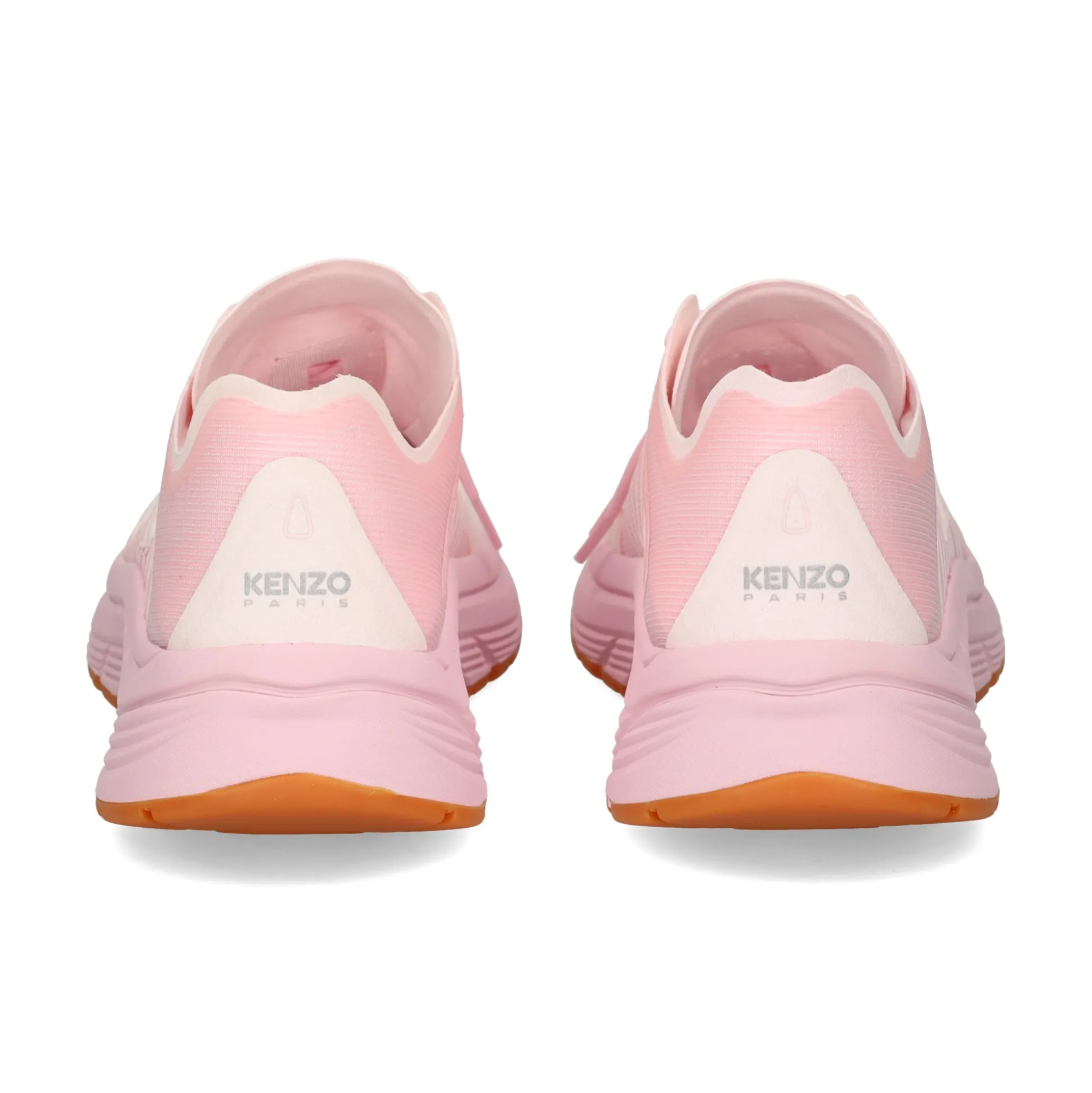 KENZO Zapatillas de Mujer FF62SN072F98 33 PASTEL PINK