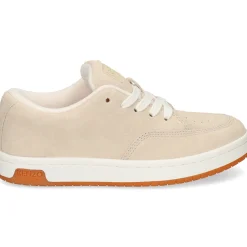 KENZO Zapatillas de Mujer FF62SN061L56 04 CREAM