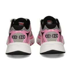 KENZO Zapatillas de Mujer FD62SN070F67 31 DARK ROSE