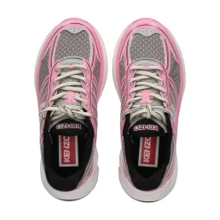 KENZO Zapatillas de Mujer FD62SN070F67 31 DARK ROSE