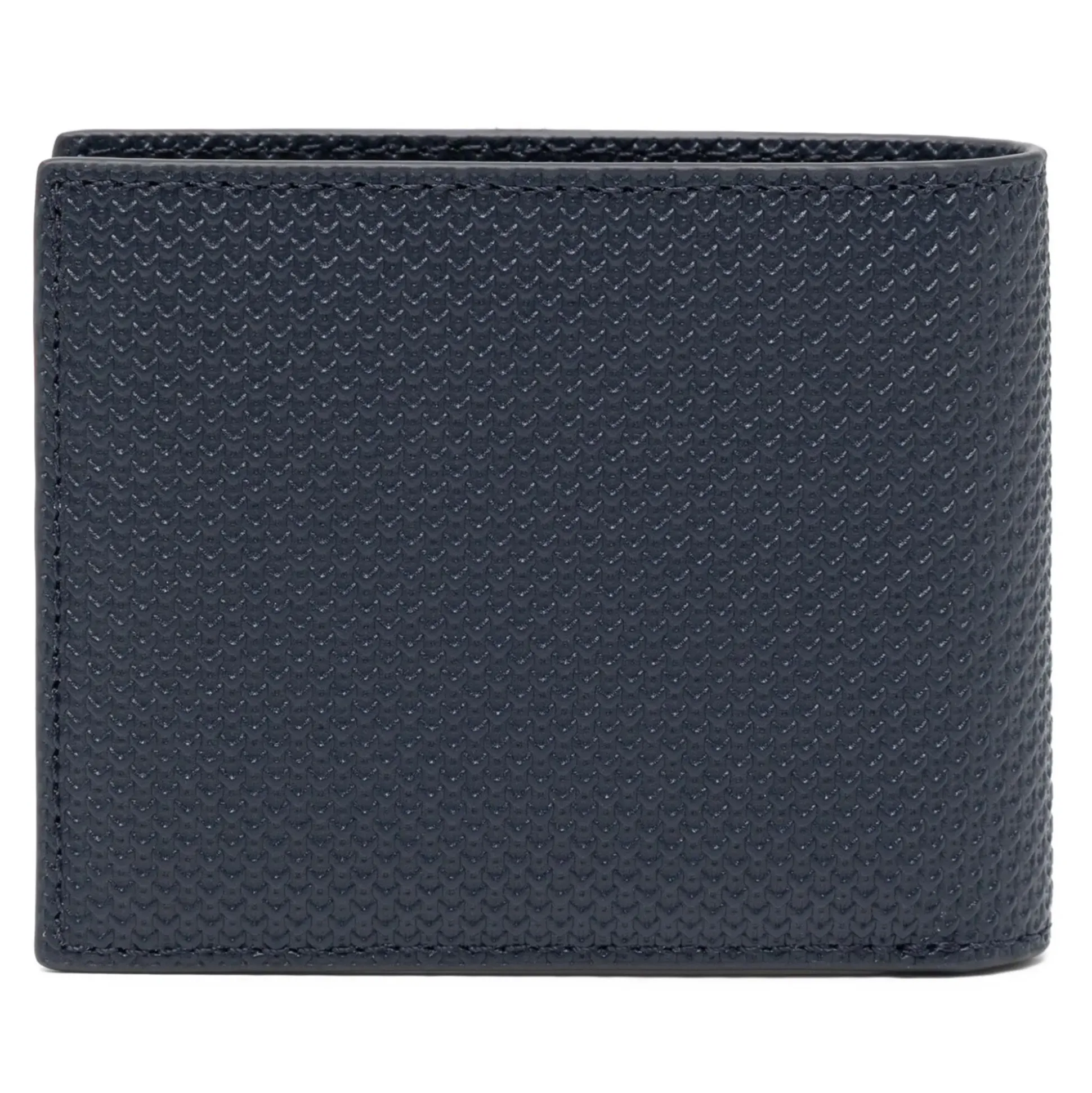 LACOSTE Billeteras NH2824CE 021 MARINE 166