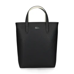 LACOSTE Bolsos NF4929AA M66 NOIR FARINE