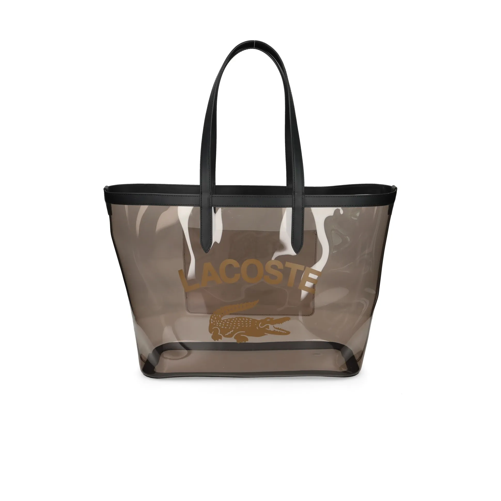 LACOSTE Bolsos NF4930AS R44 TRANSPARENT