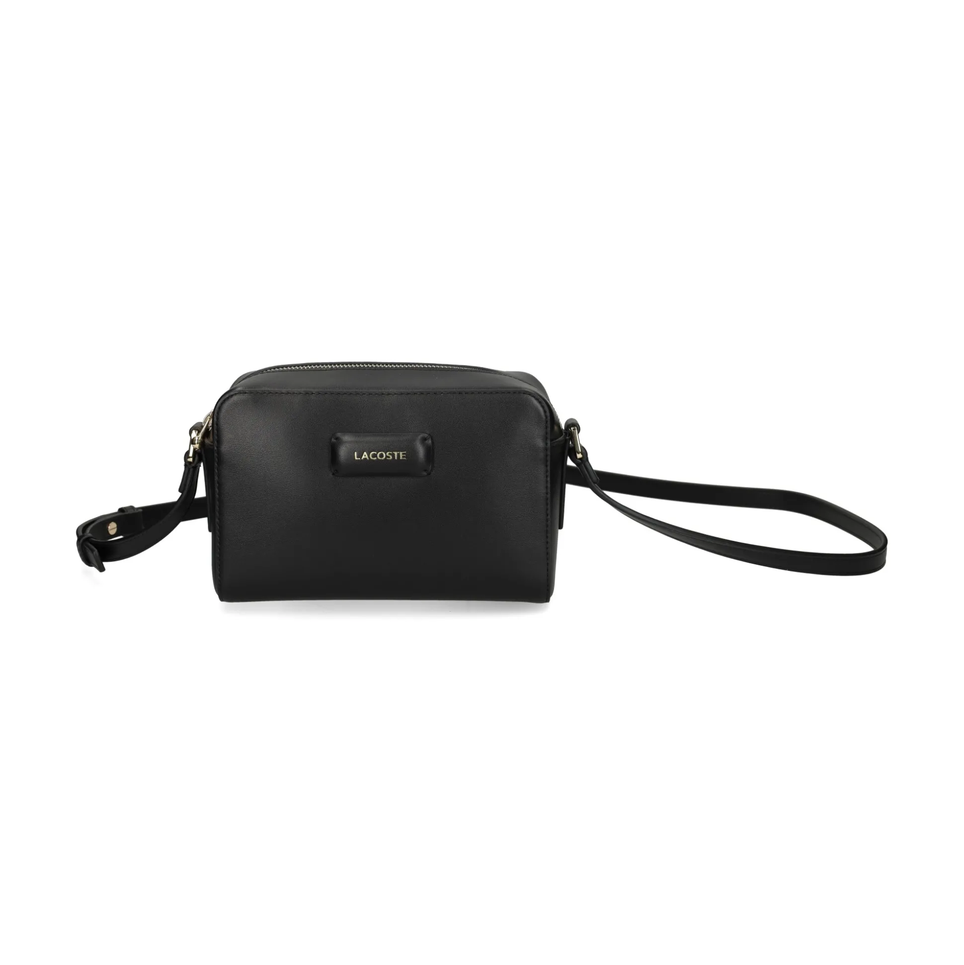 LACOSTE Bolsos NF5151AU 000 NEGRO