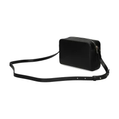 LACOSTE Bolsos NF5151AU 000 NEGRO