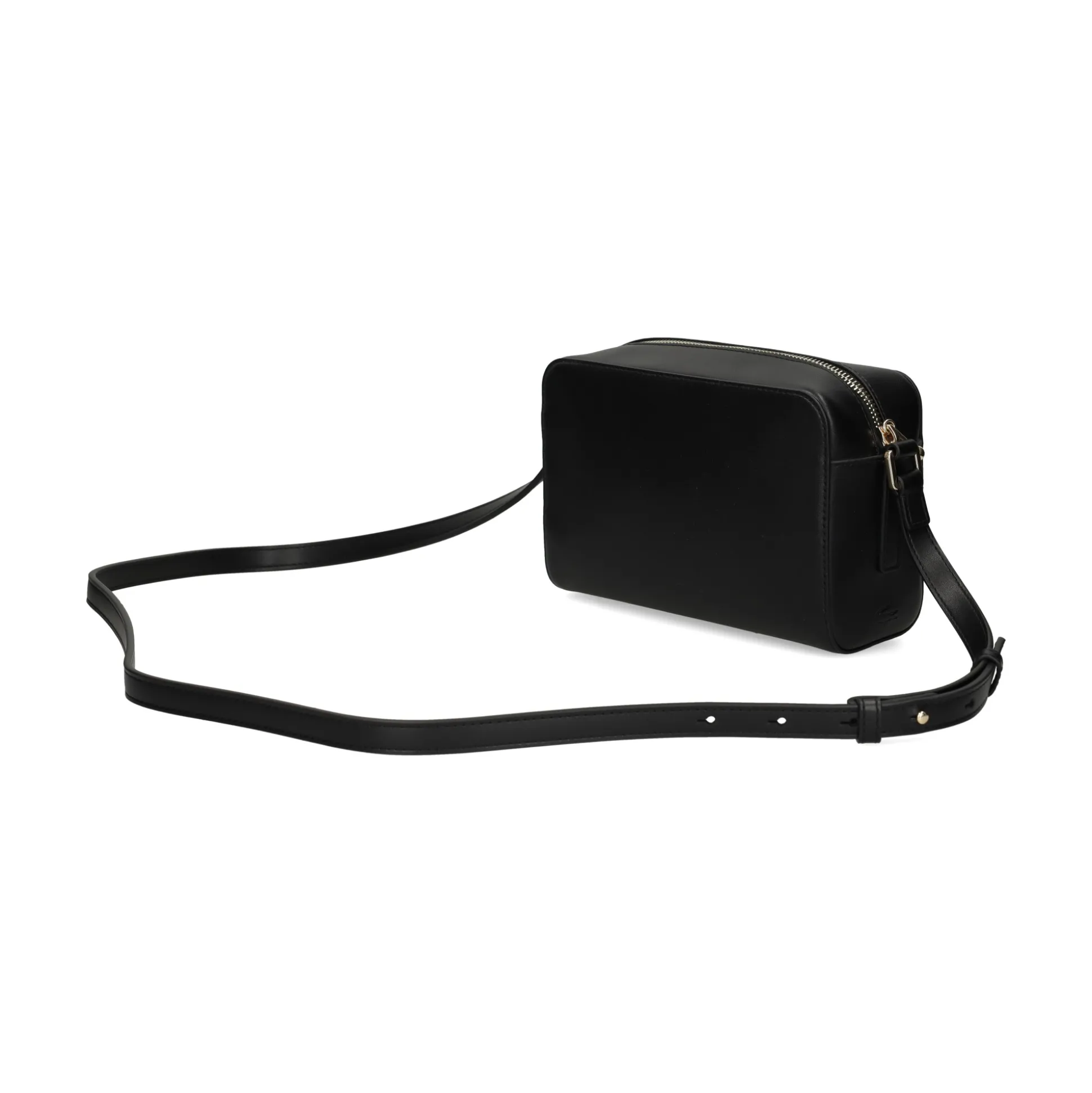 LACOSTE Bolsos NF5151AU 000 NEGRO