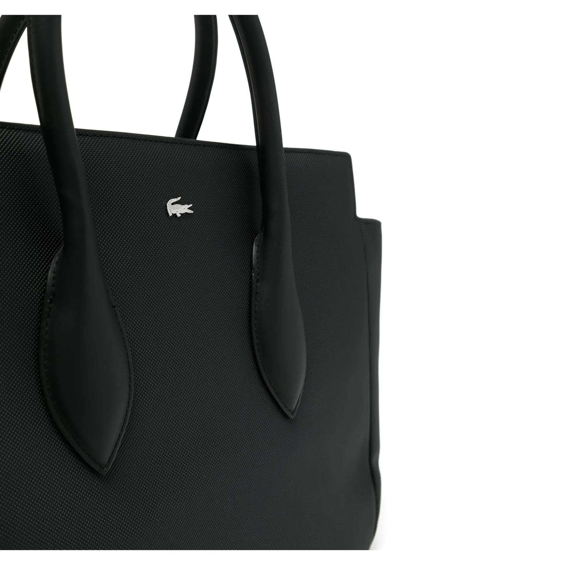 LACOSTE Bolsos NF4923DZ 000 NEGRO