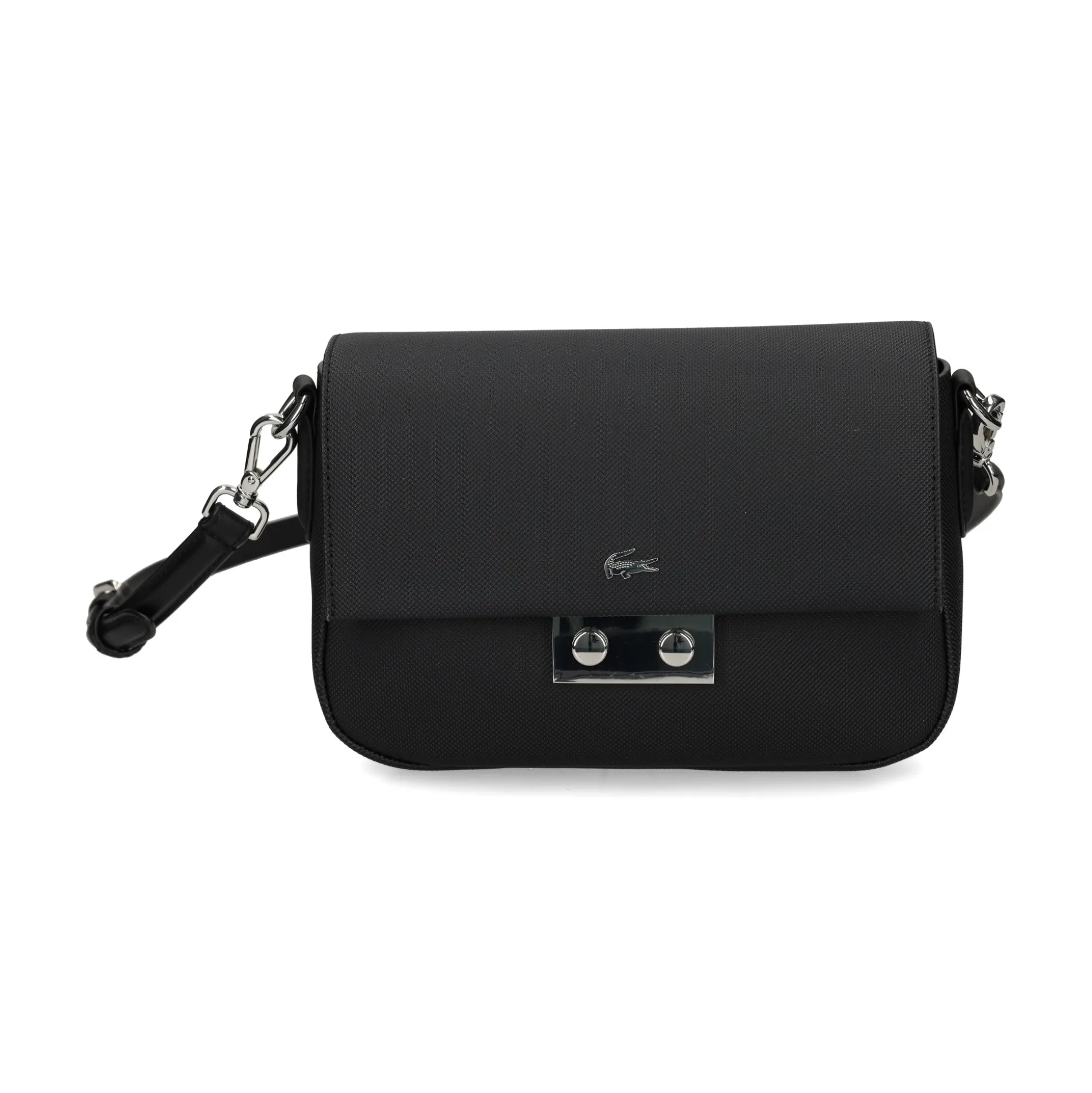 LACOSTE Bolsos NF4757DZ 000 NEGRO