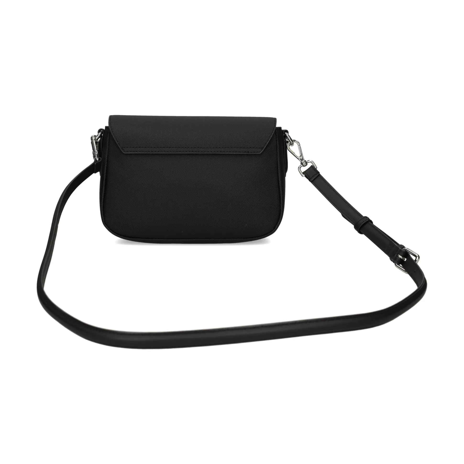 LACOSTE Bolsos NF4757DZ 000 NEGRO