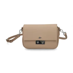 LACOSTE Bolsos NF4757DZ N81 TAUPE