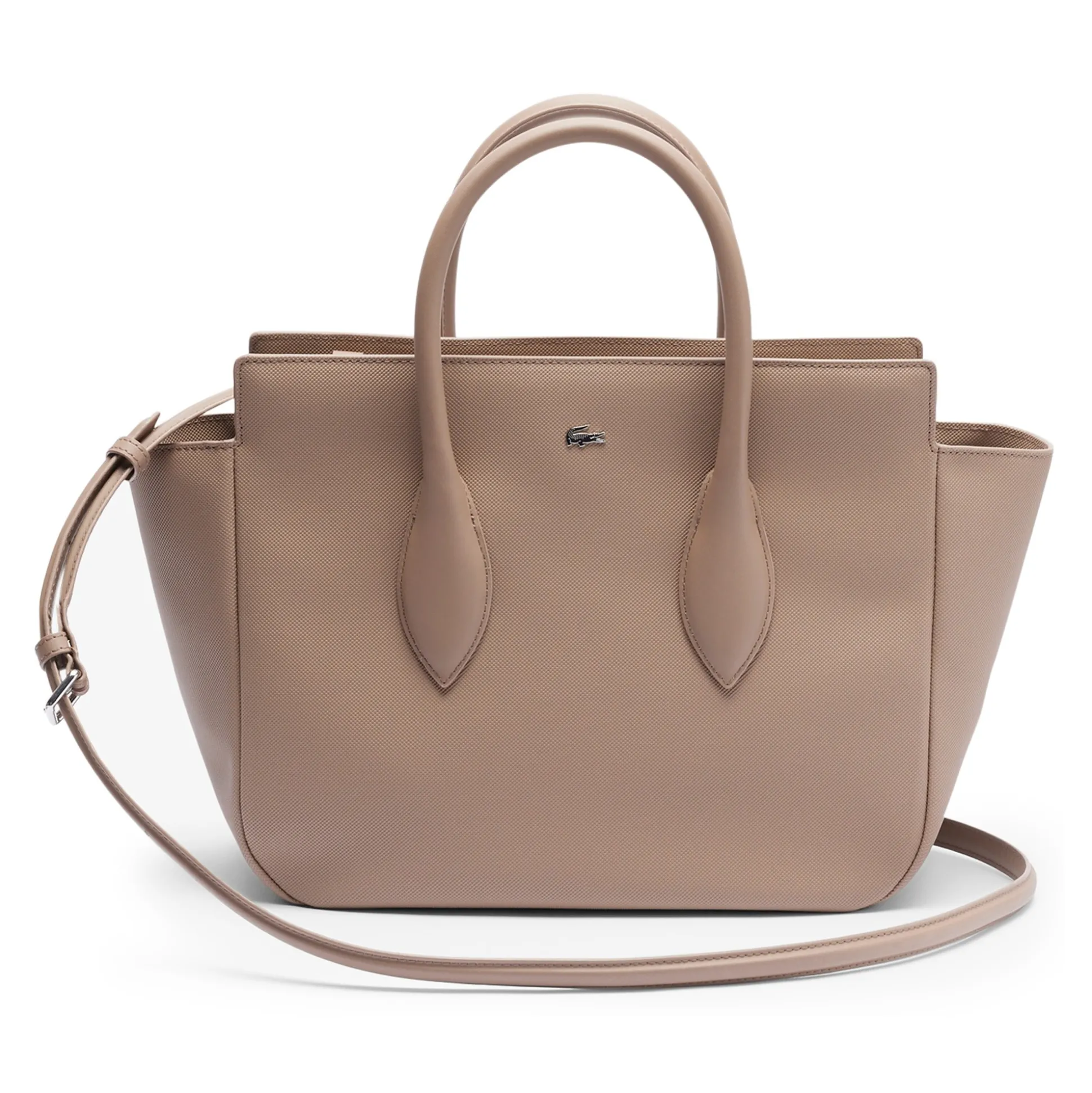 LACOSTE Bolsos NF4923DZ N81 TAUPE