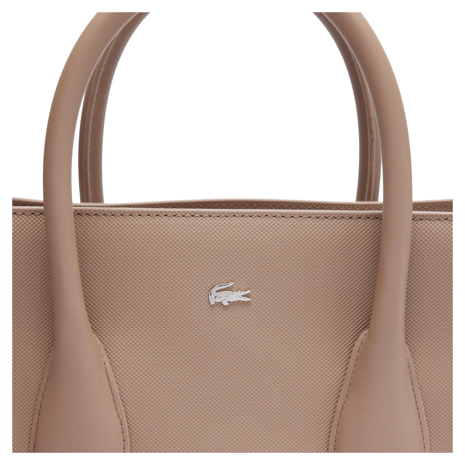 LACOSTE Bolsos NF4923DZ N81 TAUPE