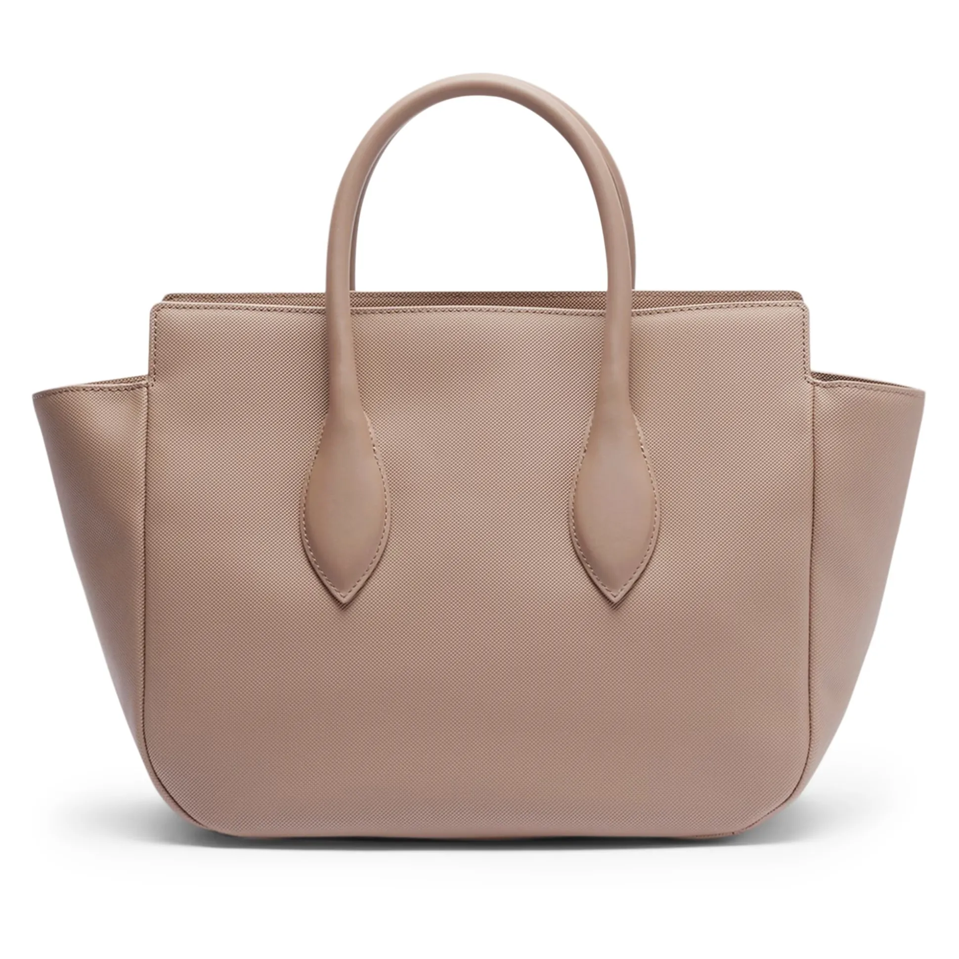 LACOSTE Bolsos NF4923DZ N81 TAUPE