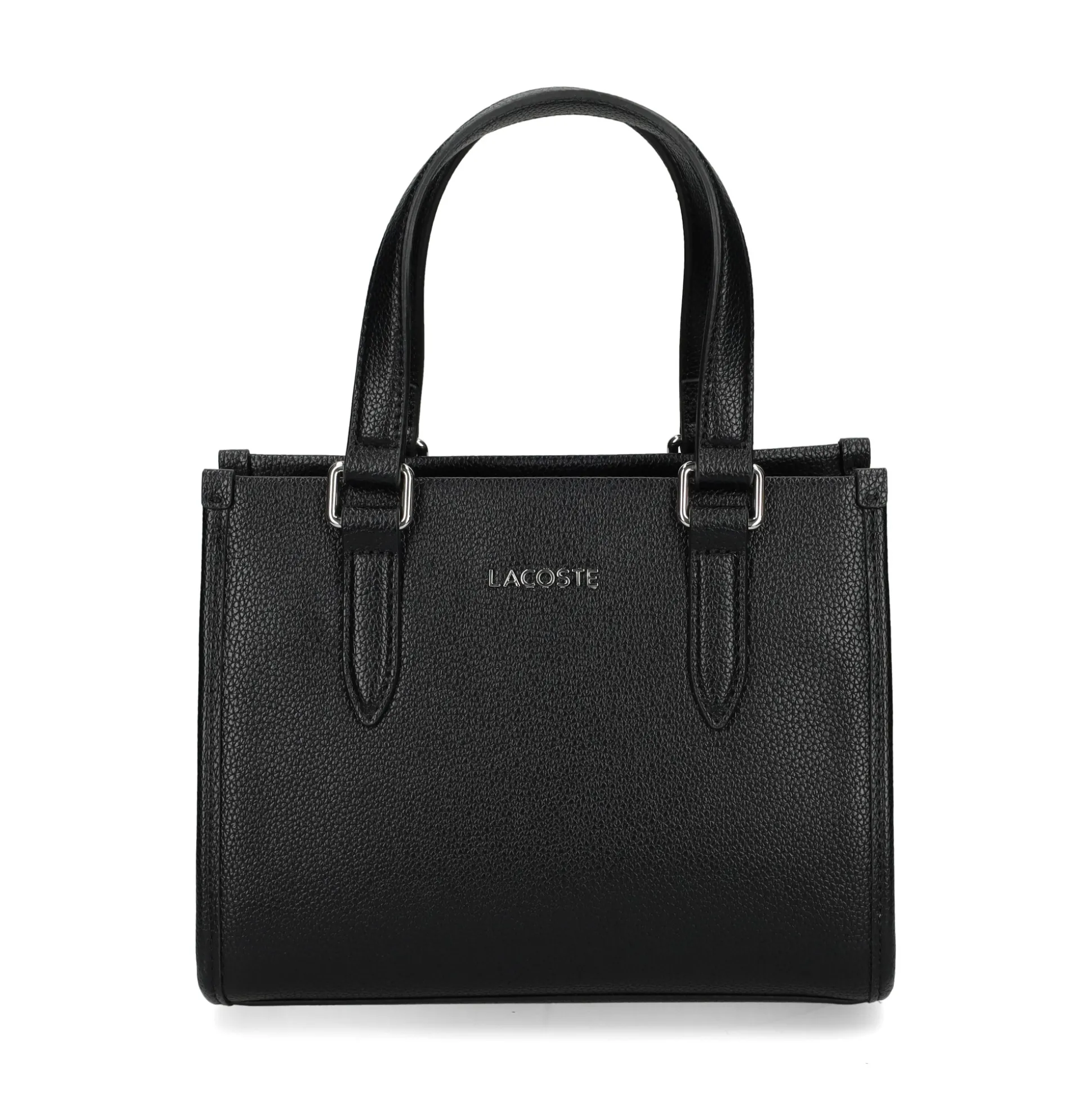 LACOSTE Bolsos NF5149EG 000 NEGRO