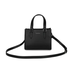 LACOSTE Bolsos NF5149EG 000 NEGRO