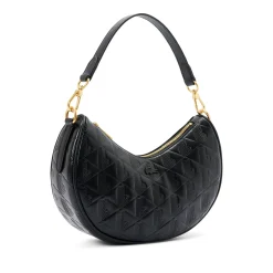 LACOSTE Bolsos NF4710MH 000 NEGRO