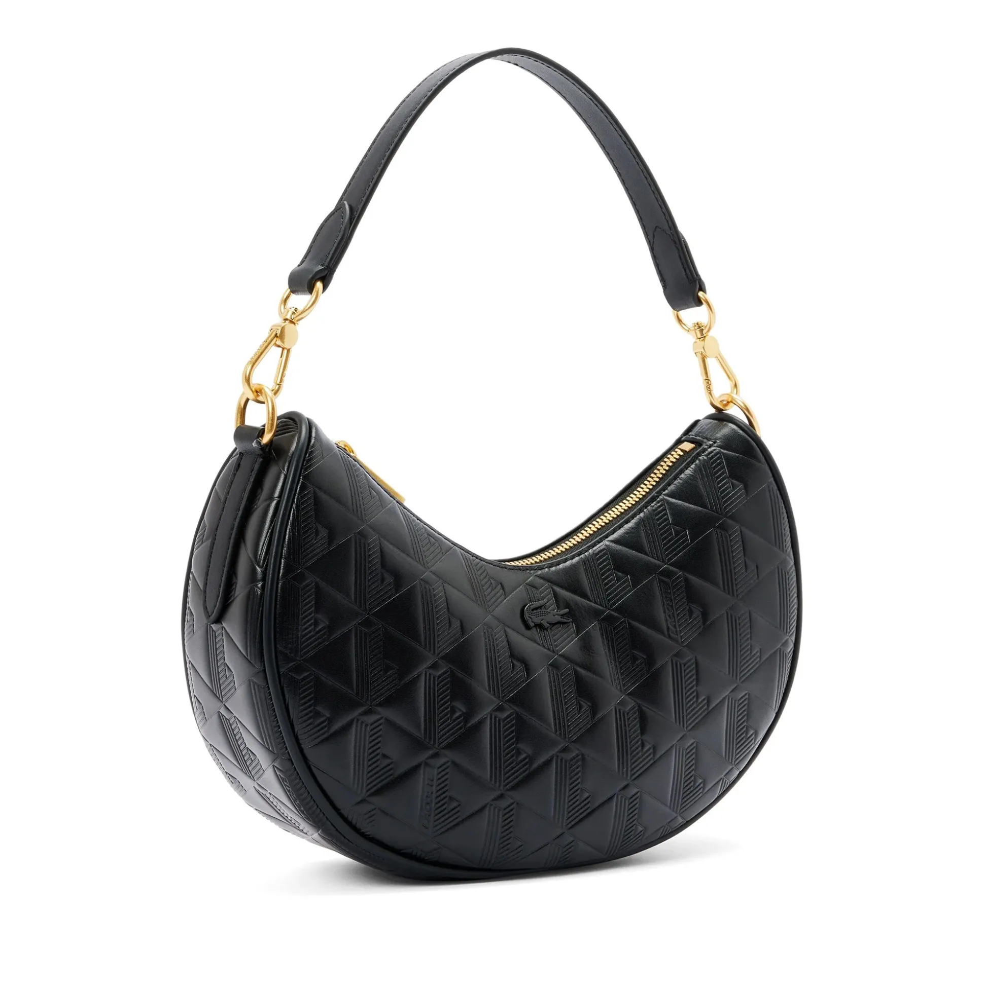 LACOSTE Bolsos NF4710MH 000 NEGRO