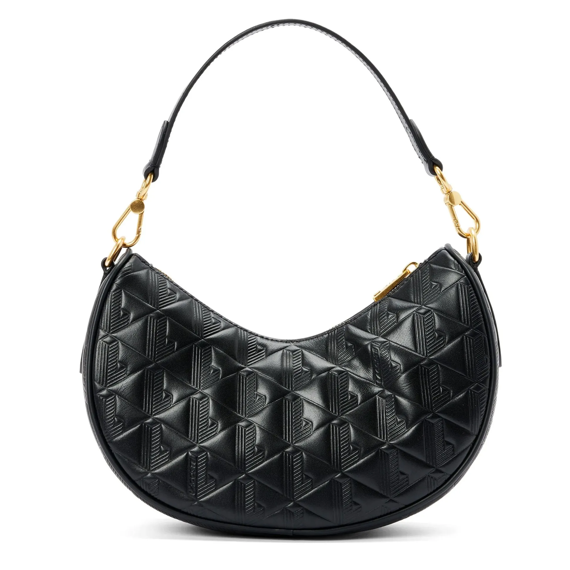 LACOSTE Bolsos NF4710MH 000 NEGRO