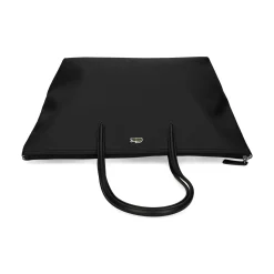 LACOSTE Bolsos NF1888PK 000 NEGRO