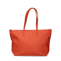 LACOSTE Bolsos NF1888PK M85 ROOIBOS TEA