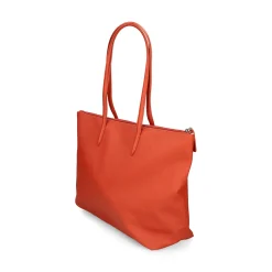 LACOSTE Bolsos NF1888PK M85 ROOIBOS TEA