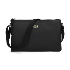 LACOSTE Bolsos NF1887PO 000 NEGRO