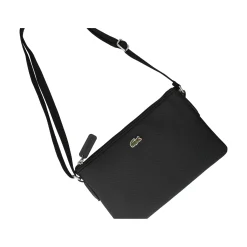 LACOSTE Bolsos NF1887PO 000 NEGRO