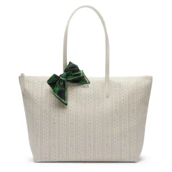 LACOSTE Bolsos NF5133SJ R49 PUNCH WORDI