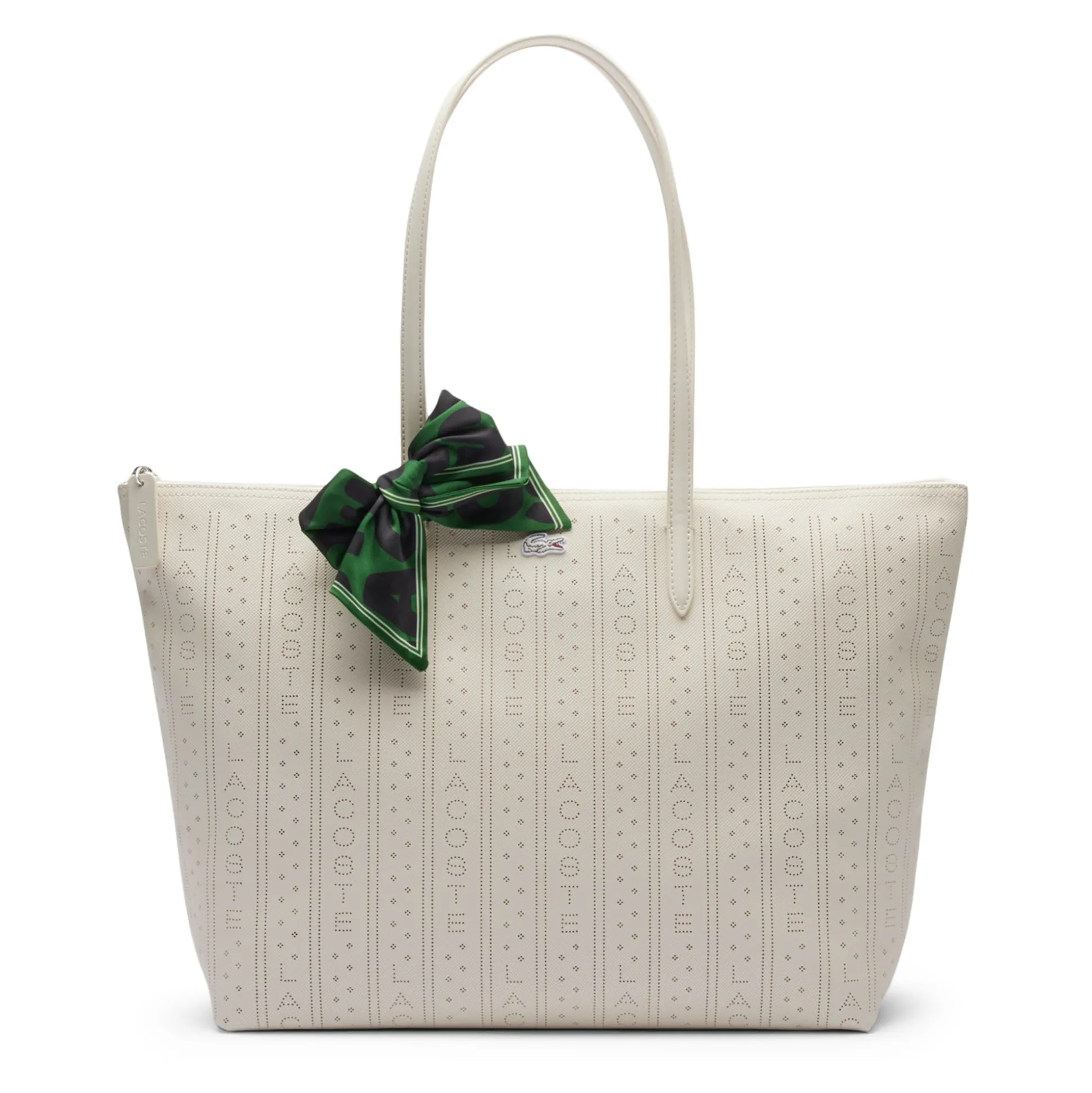 LACOSTE Bolsos NF5133SJ R49 PUNCH WORDI