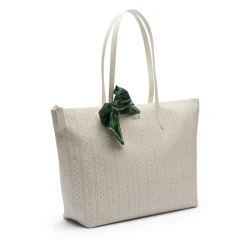 LACOSTE Bolsos NF5133SJ R49 PUNCH WORDI