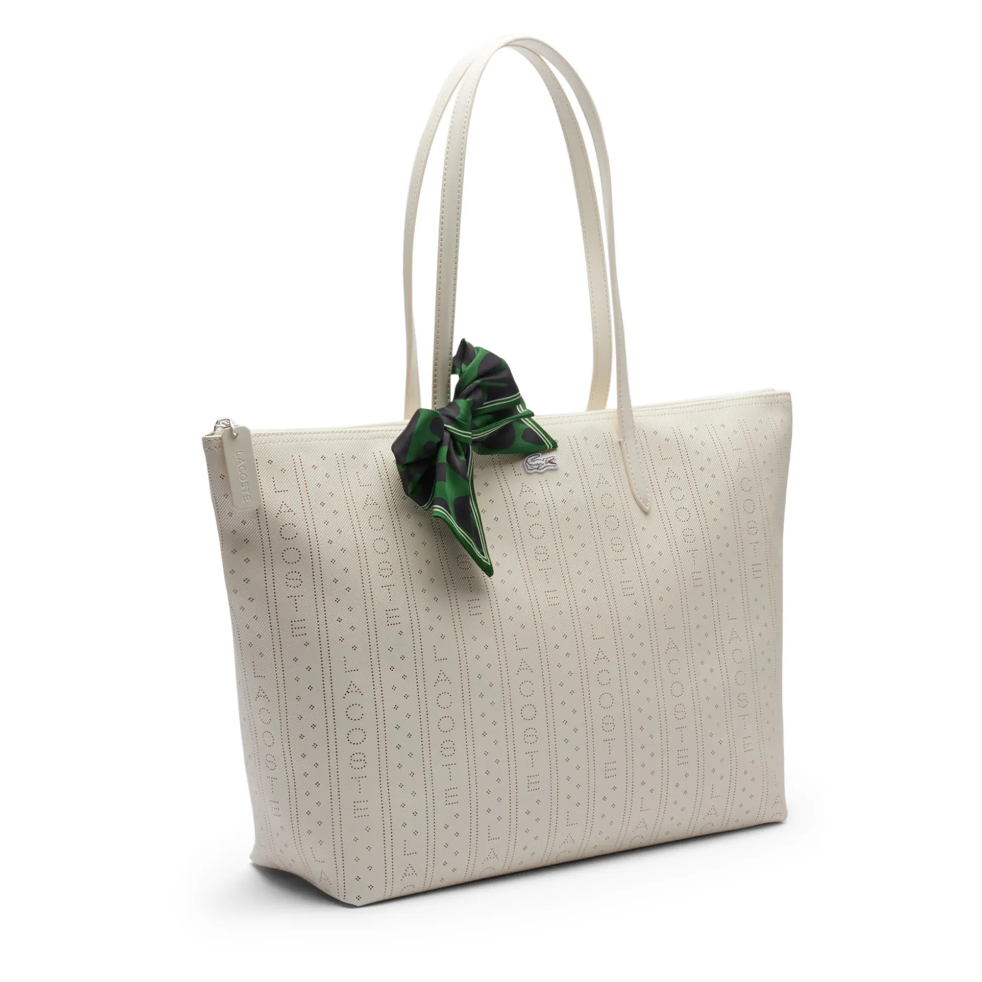 LACOSTE Bolsos NF5133SJ R49 PUNCH WORDI