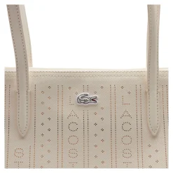 LACOSTE Bolsos NF5133SJ R49 PUNCH WORDI