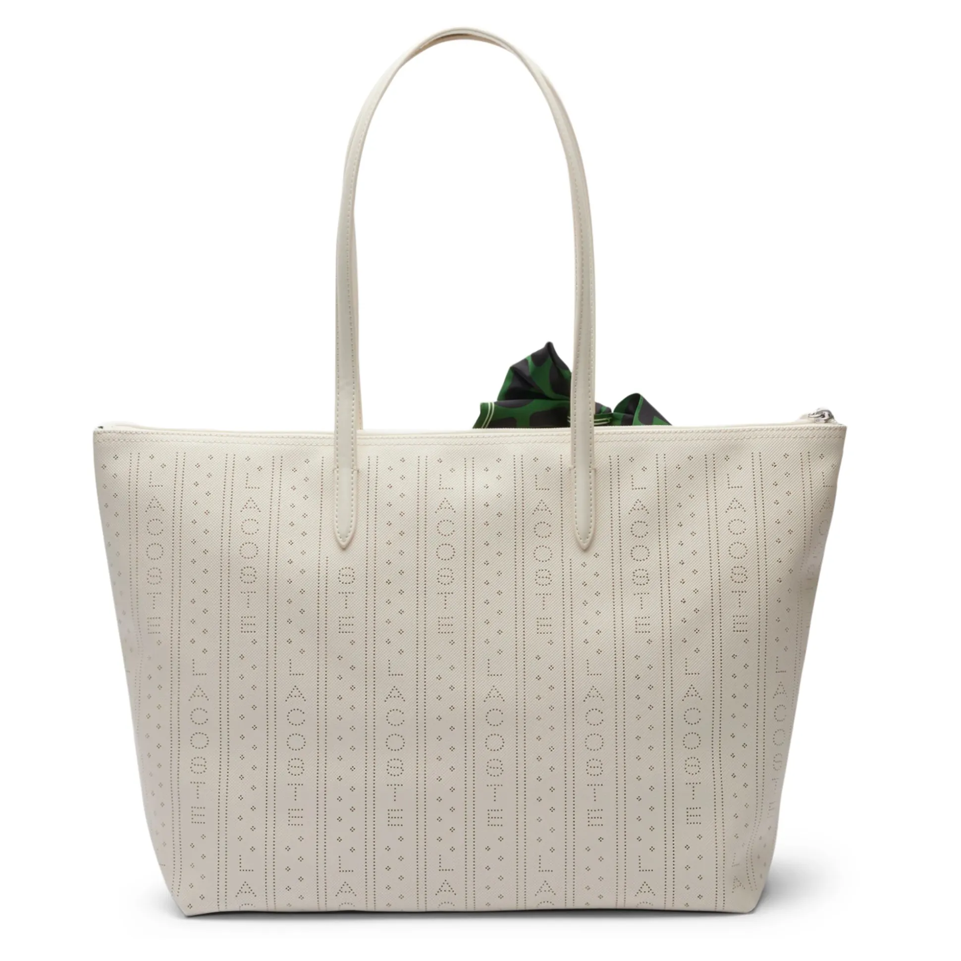 LACOSTE Bolsos NF5133SJ R49 PUNCH WORDI