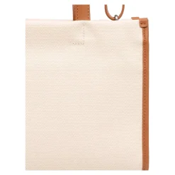LACOSTE Bolsos NF4641TD K02 NATURAL TAN