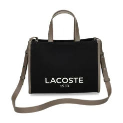 LACOSTE Bolsos NF4641TD R32 NOIR MOREL