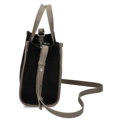 LACOSTE Bolsos NF4641TD R32 NOIR MOREL