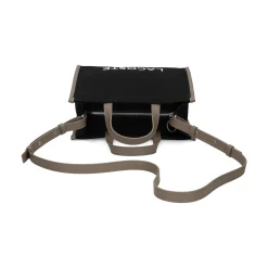 LACOSTE Bolsos NF4641TD R32 NOIR MOREL