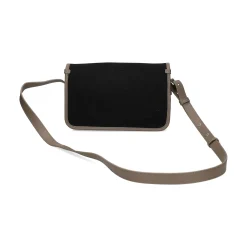 LACOSTE Bolsos NF4507TD R32 NOIR MOREL